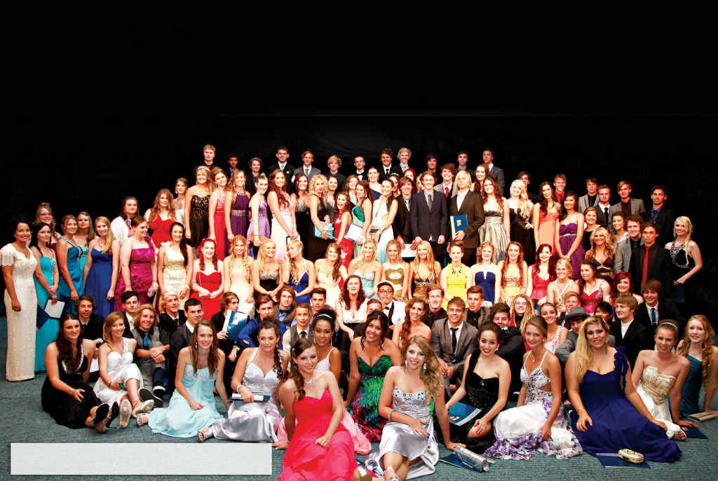 The Coolum High Graduating Class of 2012. See gallery for more photos from other schools. The Coolum High Graduating Class of 2012. See gallery for more photos from other schools.